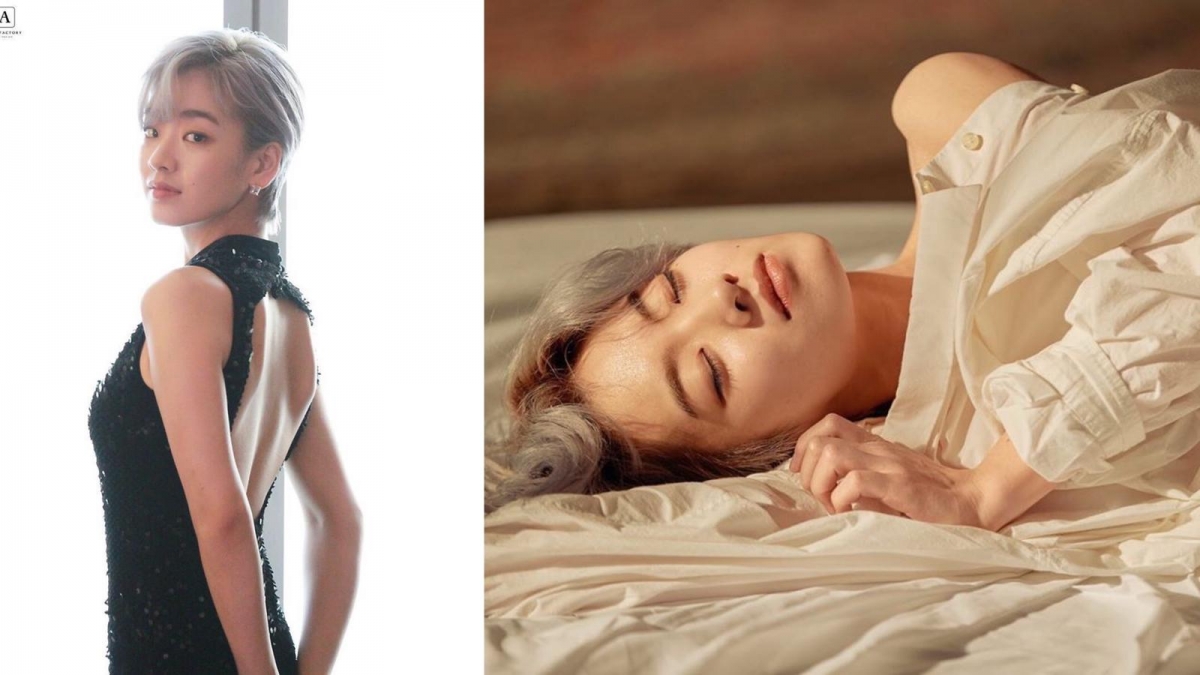 【防疫】 剪潮短髮兼防疫!學高收視韓劇《梨泰院CLASS》三大女角潮流短髮造型 【防疫】 剪潮短髮兼防疫!學高收視韓劇《梨泰院CLASS》三大女角潮流短髮造型